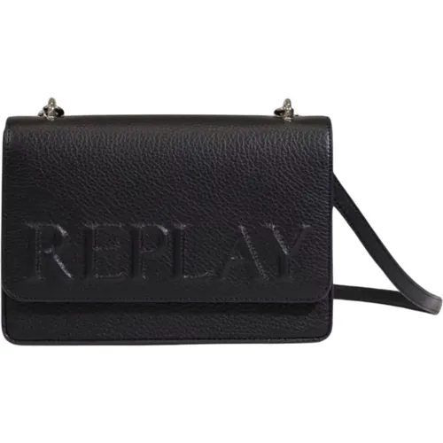 Bags > Cross Body Bags - - Replay - Modalova