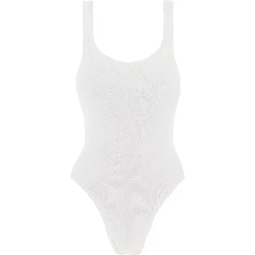 Swimwear > One-piece - - Hunza G - Modalova