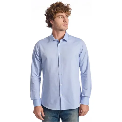 Shirts > Casual Shirts - - Baldinini - Modalova