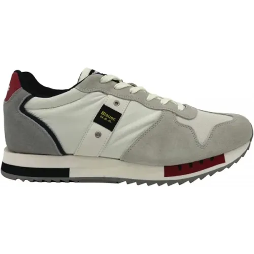 Shoes > Sneakers - - Blauer - Modalova