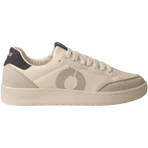 Ecoalf - Shoes > Sneakers - Beige - Ecoalf - Modalova