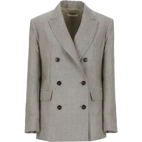 Jackets > Blazers - - Antonelli Firenze - Modalova