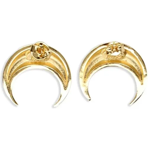 Accessories > Jewellery > Earrings - - Marine Serre - Modalova