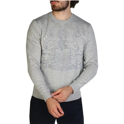 Sweatshirts & Hoodies > Sweatshirts - - Aquascutum - Modalova