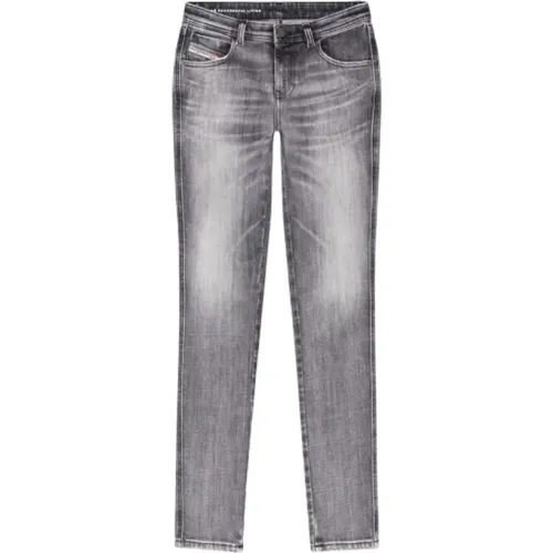 Jeans > Skinny Jeans - - Diesel - Modalova