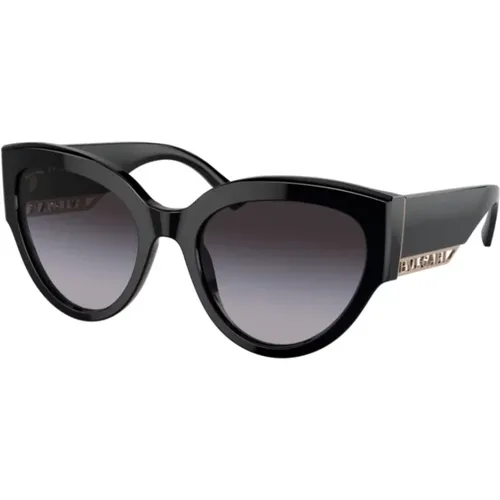 Accessories > Sunglasses - - Bvlgari - Modalova