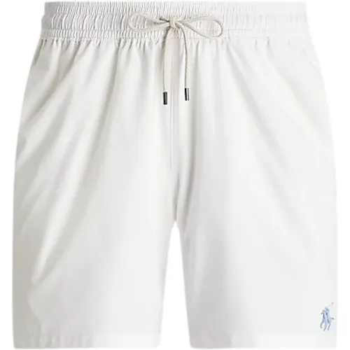 Swimwear > Beachwear - - Polo Ralph Lauren - Modalova