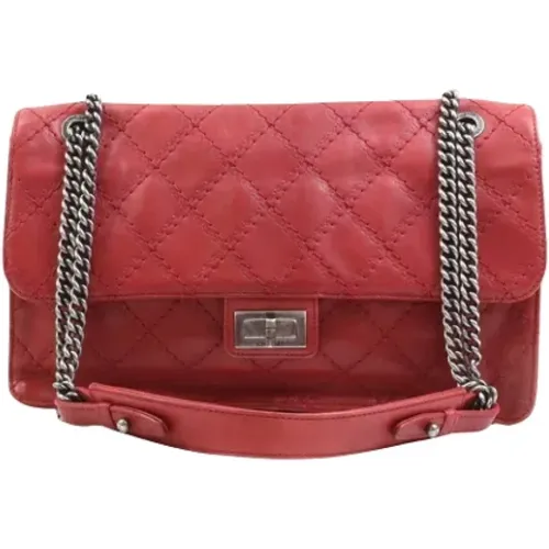 Pre-owned > Pre-owned Bags > Pre-owned Shoulder Bags - - Chanel Vintage - Modalova