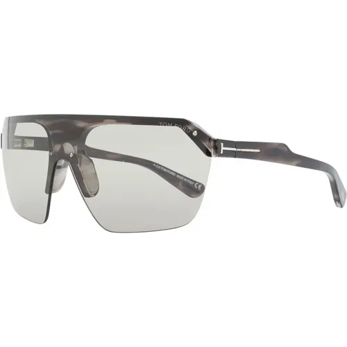 Accessories > Sunglasses - - Tom Ford - Modalova