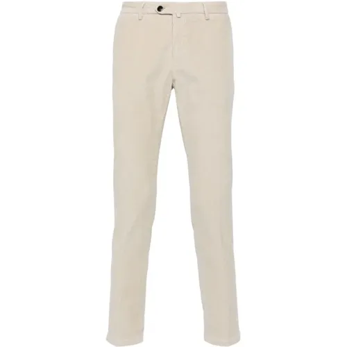 Trousers > Chinos - - Briglia - Modalova