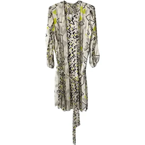 Dresses > Day Dresses > Short Dresses - - Diane Von Furstenberg - Modalova