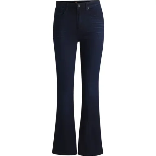 Jeans > Boot-cut Jeans - - Hugo Boss - Modalova