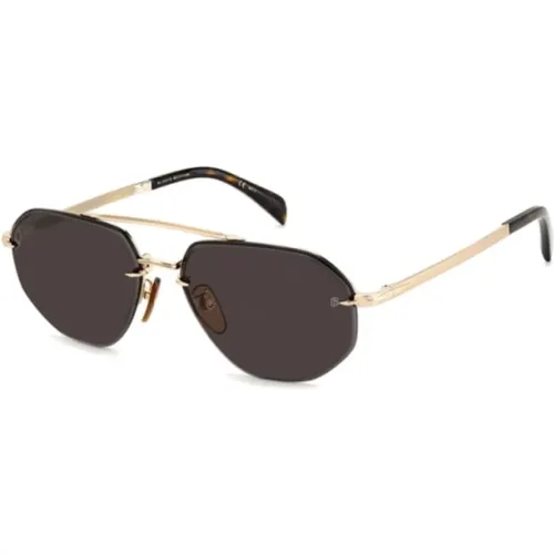 Accessories > Sunglasses - - Eyewear by David Beckham - Modalova