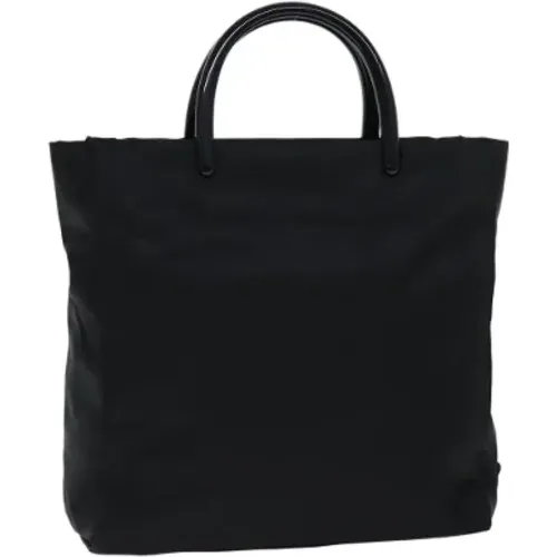 Pre-owned > Pre-owned Bags > Pre-owned Tote Bags - - Prada Vintage - Modalova