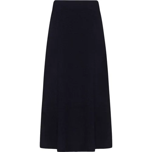 Skirts > Midi Skirts - - closed - Modalova