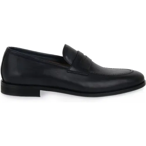 Shoes > Flats > Loafers - - Rogal's - Modalova