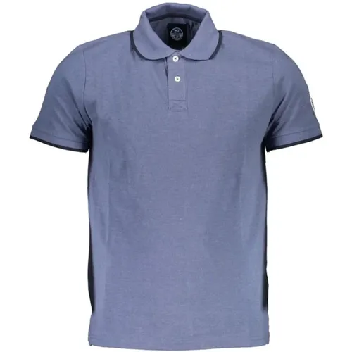 Tops > Polo Shirts - - North Sails - Modalova