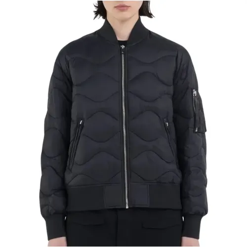 Jackets > Bomber Jackets - - Replay - Modalova