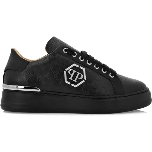 Shoes > Sneakers - - Philipp Plein - Modalova