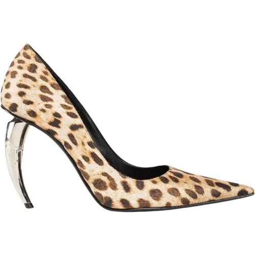 Shoes > Heels > Pumps - - Roberto Cavalli - Modalova