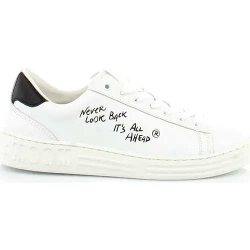 Msgm - Shoes > Sneakers - White - Msgm - Modalova