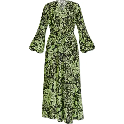 Dresses > Day Dresses > Maxi Dresses - - Diane Von Furstenberg - Modalova