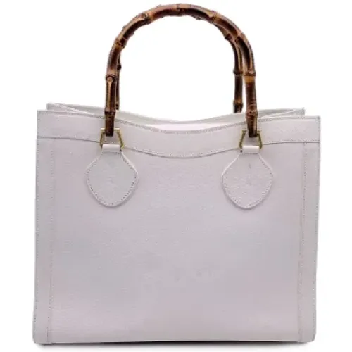 Pre-owned > Pre-owned Bags > Pre-owned Handbags - - Gucci Vintage - Modalova