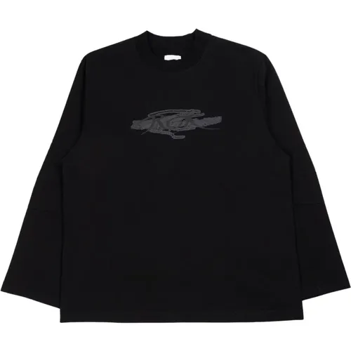 Tops > Long Sleeve Tops - - ROA - Modalova