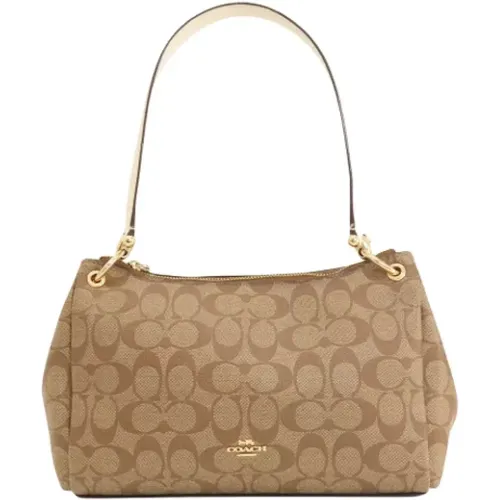 Pre-owned > Pre-owned Bags > Pre-owned Handbags - - Coach Pre-owned - Modalova