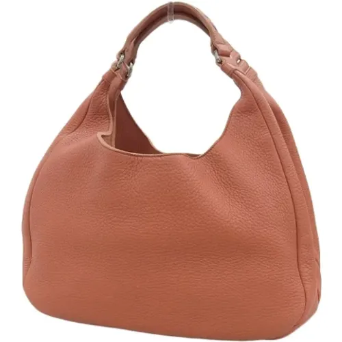 Pre-owned > Pre-owned Bags > Pre-owned Handbags - - Bottega Veneta Vintage - Modalova