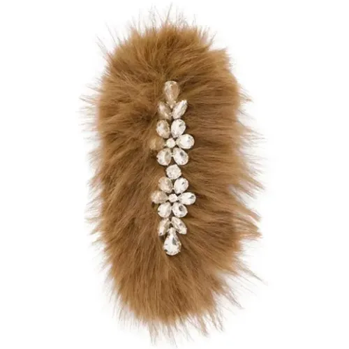 Accessories > Hair Accessories - - Simone Rocha - Modalova