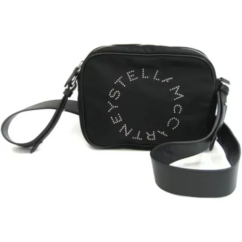 Pre-owned > Pre-owned Bags > Pre-owned Cross Body Bags - - Stella McCartney Pre-owned - Modalova