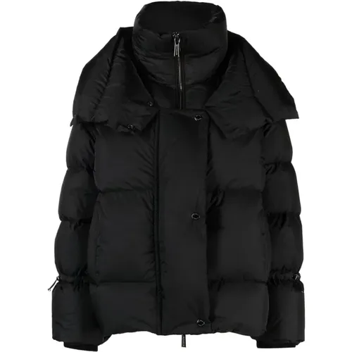 Jackets > Winter Jackets - - Moorer - Modalova