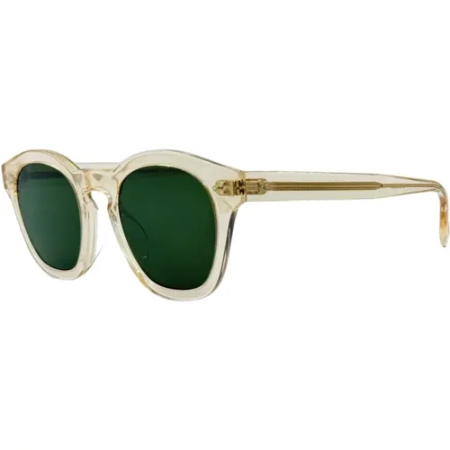 Accessories > Sunglasses - - Oliver Peoples - Modalova