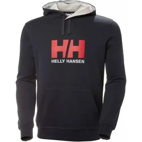 Sweatshirts & Hoodies > Hoodies - - Helly Hansen - Modalova