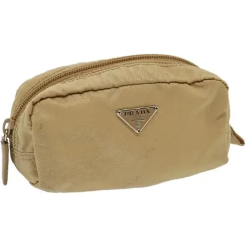 Pre-owned > Pre-owned Bags - - Prada Vintage - Modalova