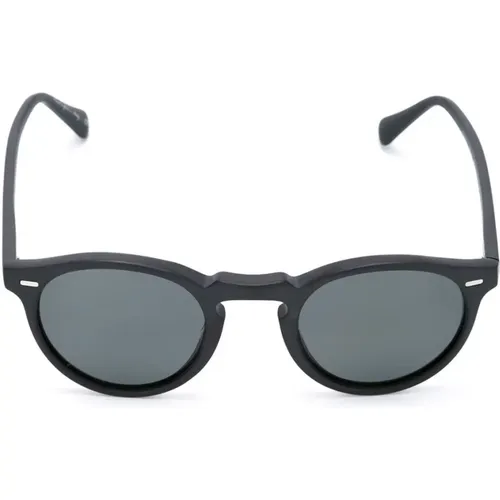 Accessories > Sunglasses - - Oliver Peoples - Modalova