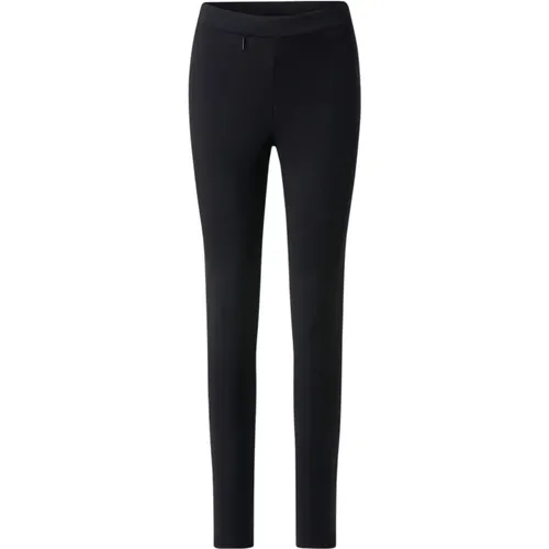 Fusalp - Trousers - Black - Fusalp - Modalova