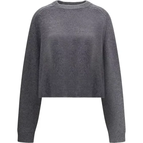 Knitwear > Round-neck Knitwear - - Lisa Yang - Modalova