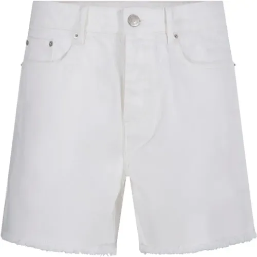 Shorts > Casual Shorts - - Ami Paris - Modalova