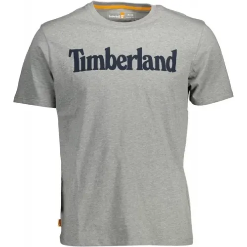 Tops > T-Shirts - - Timberland - Modalova