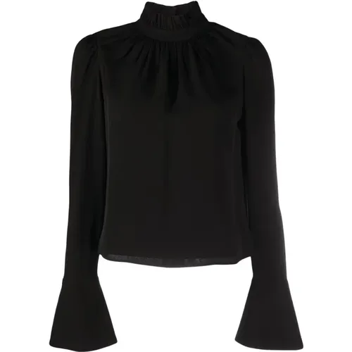 Blouses & Shirts > Blouses - - Paco Rabanne - Modalova