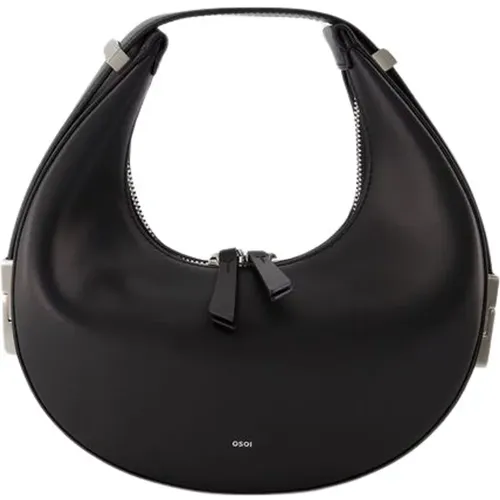 Osoi - Bags > Handbags - Black - Osoi - Modalova