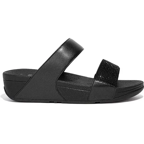 Shoes > Flip Flops & Sliders > Sliders - - FitFlop - Modalova