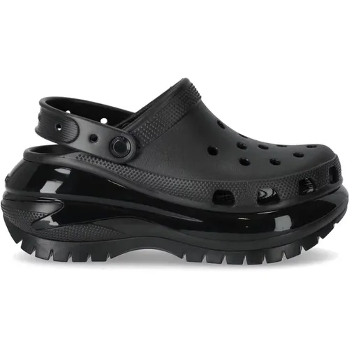 Shoes > Flats > Clogs - - Crocs - Modalova
