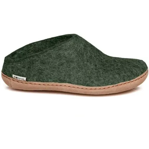 Shoes > Slippers - - Glerups - Modalova