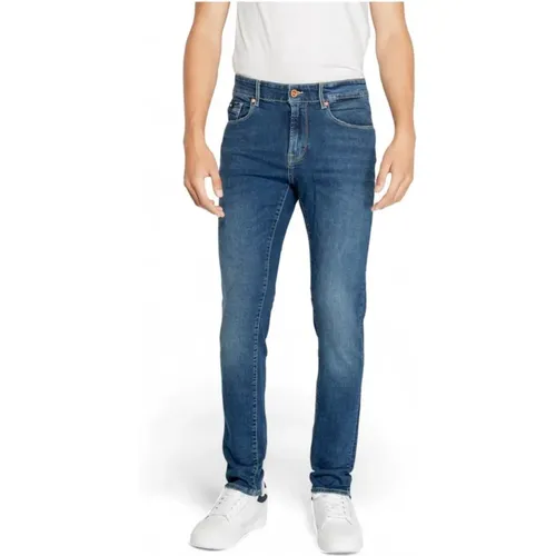 Jeans > Slim-fit Jeans - - GAS - Modalova