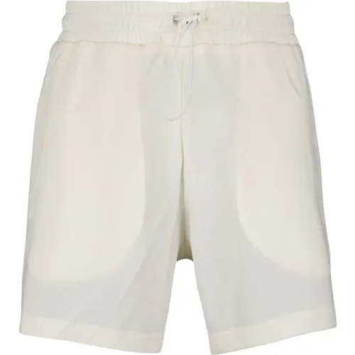 Shorts > Casual Shorts - - Moncler - Modalova