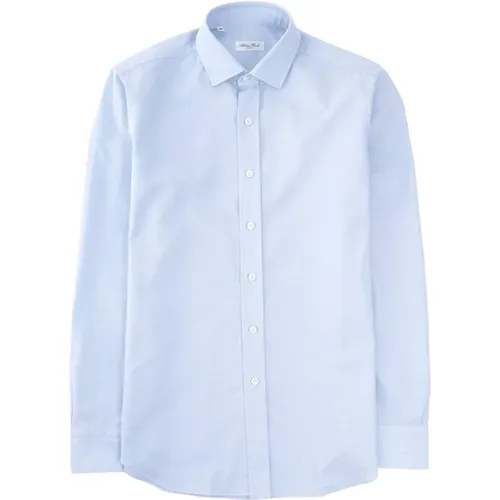 Shirts > Formal Shirts - - Salvatore Piccolo - Modalova