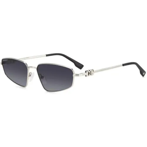 Accessories > Sunglasses - - Dsquared2 - Modalova